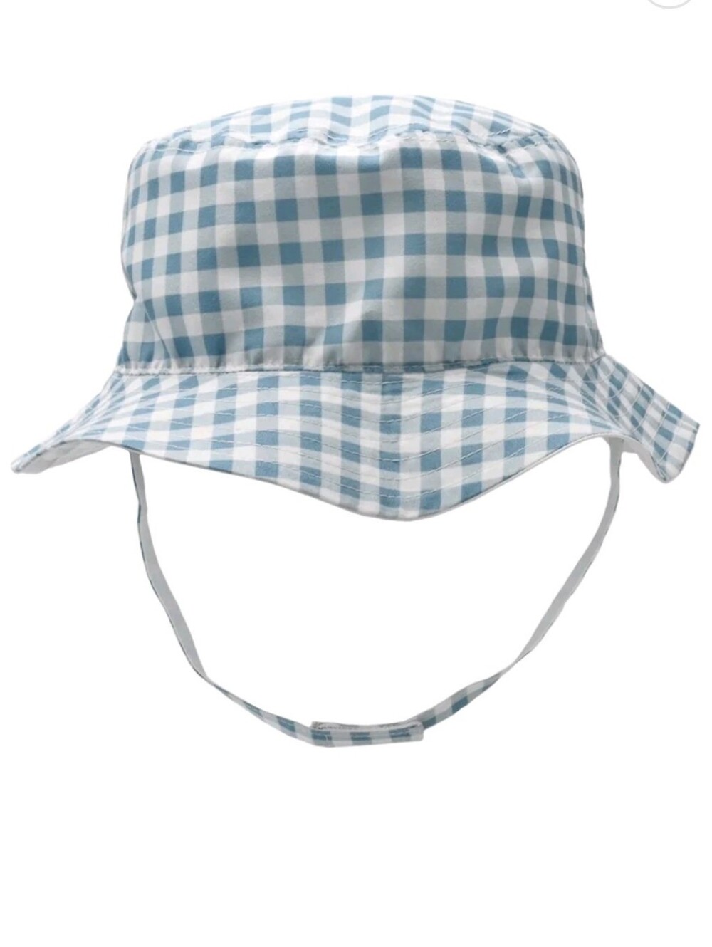Carter's Child of Mine Baby Boy Sun Hat, Wide Brim Bucket Hat, 0-18 Months